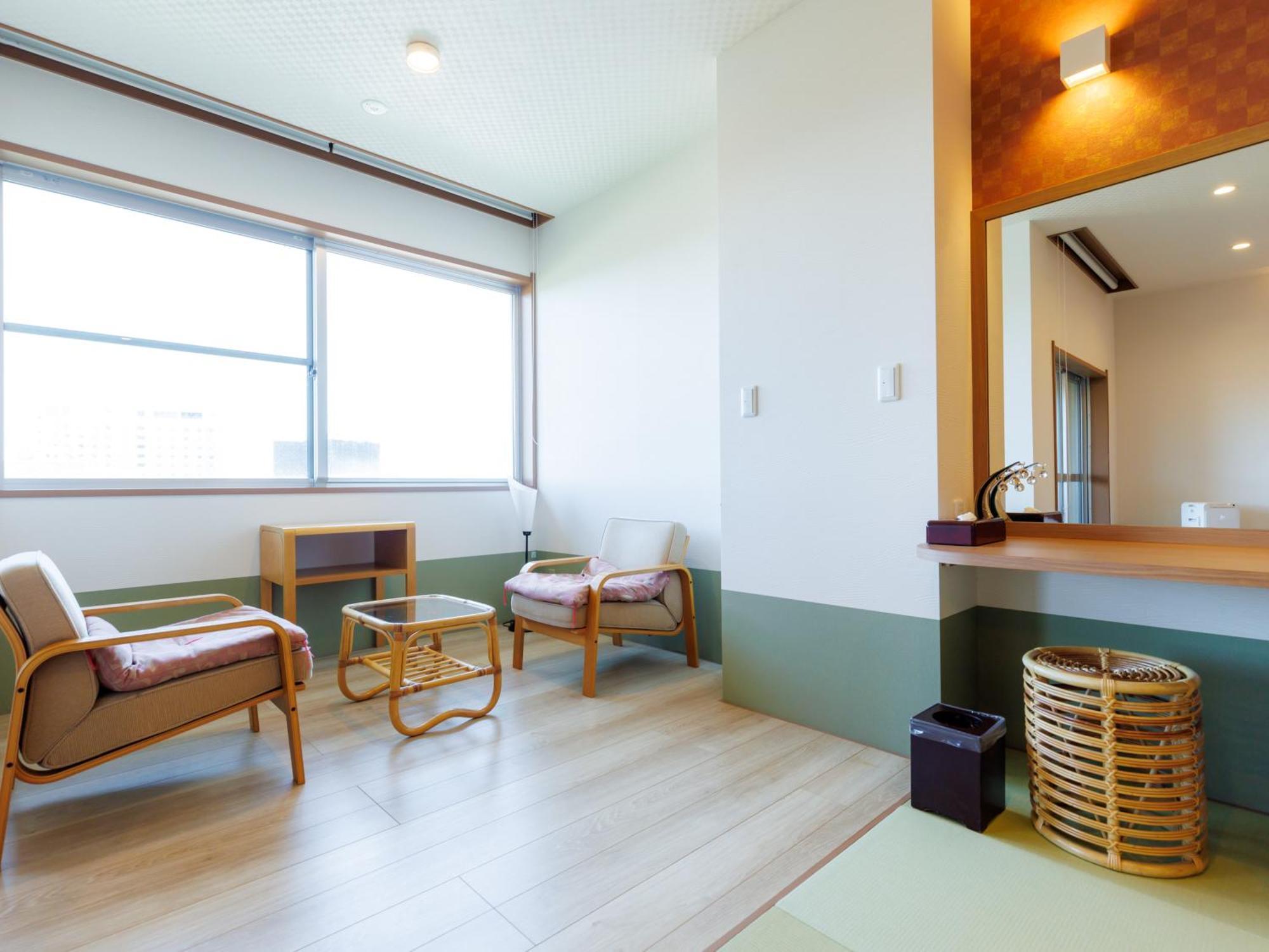 Tabist Chikuba Shinyotei Hakodate Yunokawaonsen Zimmer foto