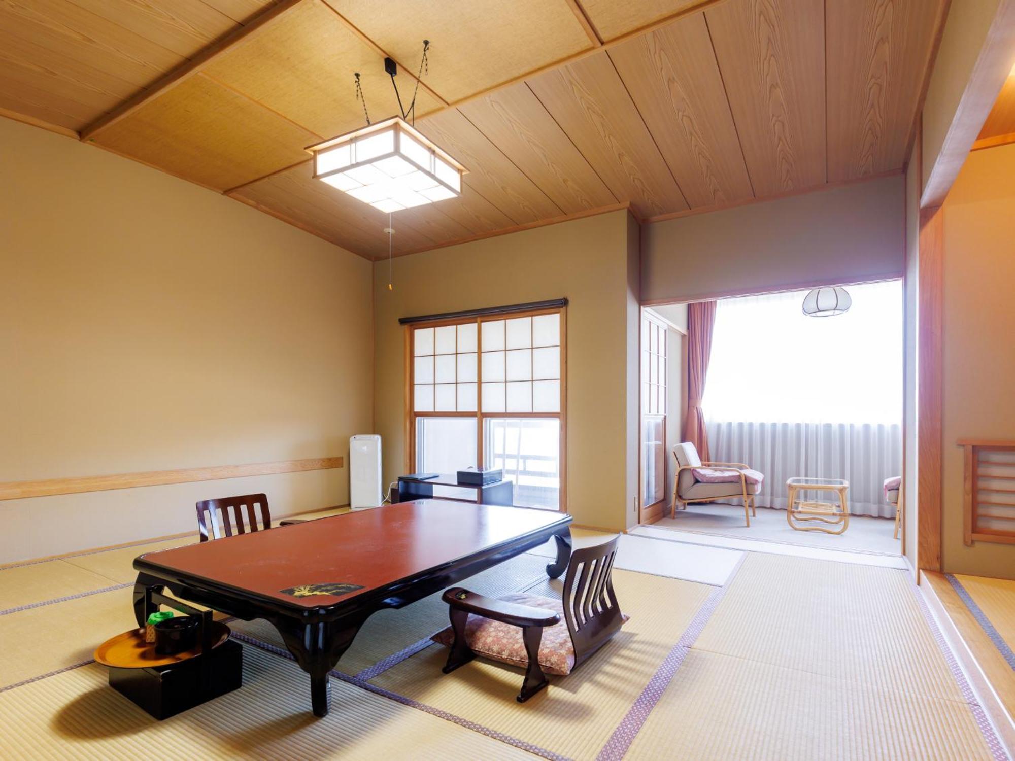 Tabist Chikuba Shinyotei Hakodate Yunokawaonsen Zimmer foto