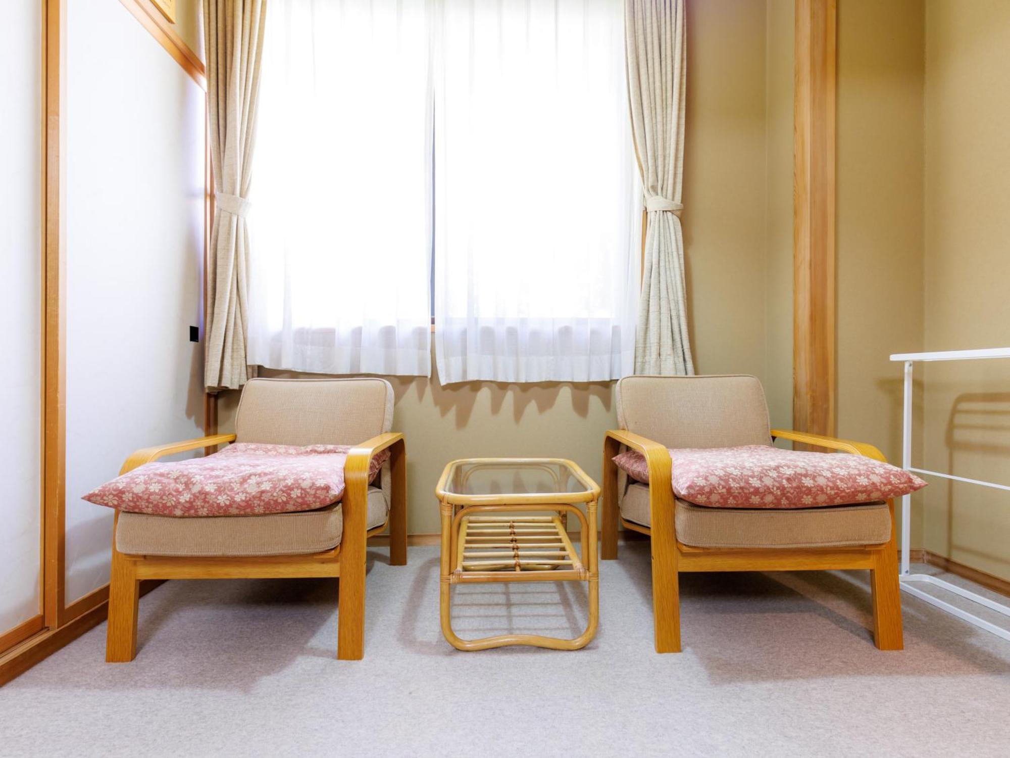 Tabist Chikuba Shinyotei Hakodate Yunokawaonsen Zimmer foto