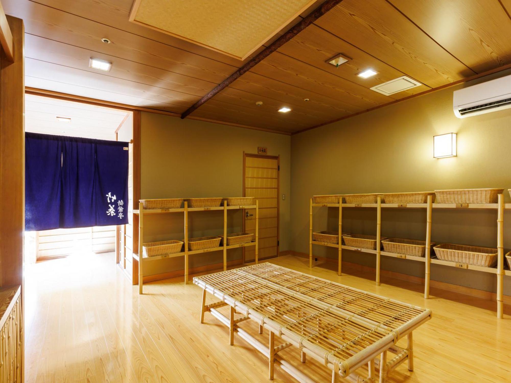 Tabist Chikuba Shinyotei Hakodate Yunokawaonsen Exterior foto