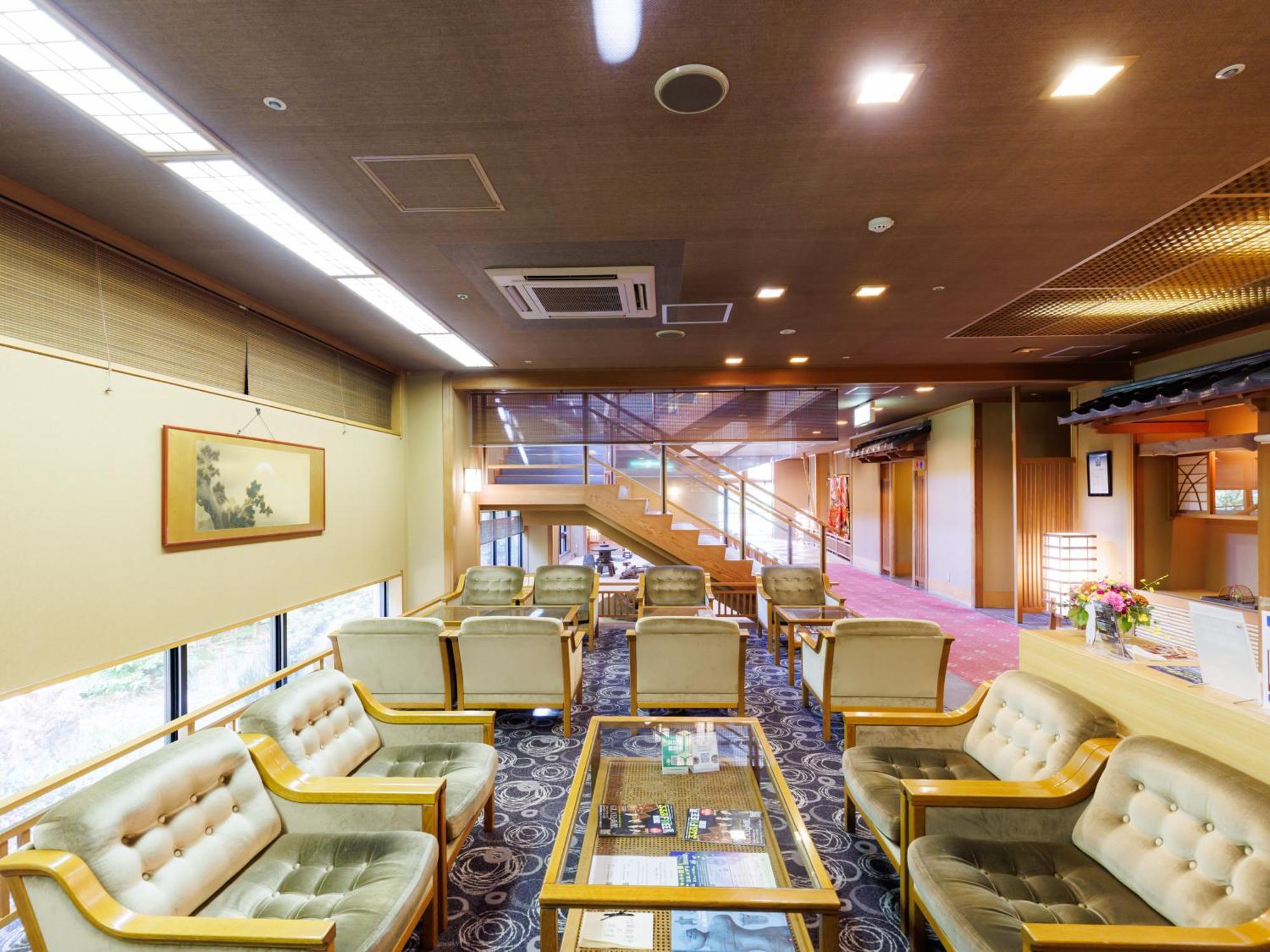 Tabist Chikuba Shinyotei Hakodate Yunokawaonsen Exterior foto