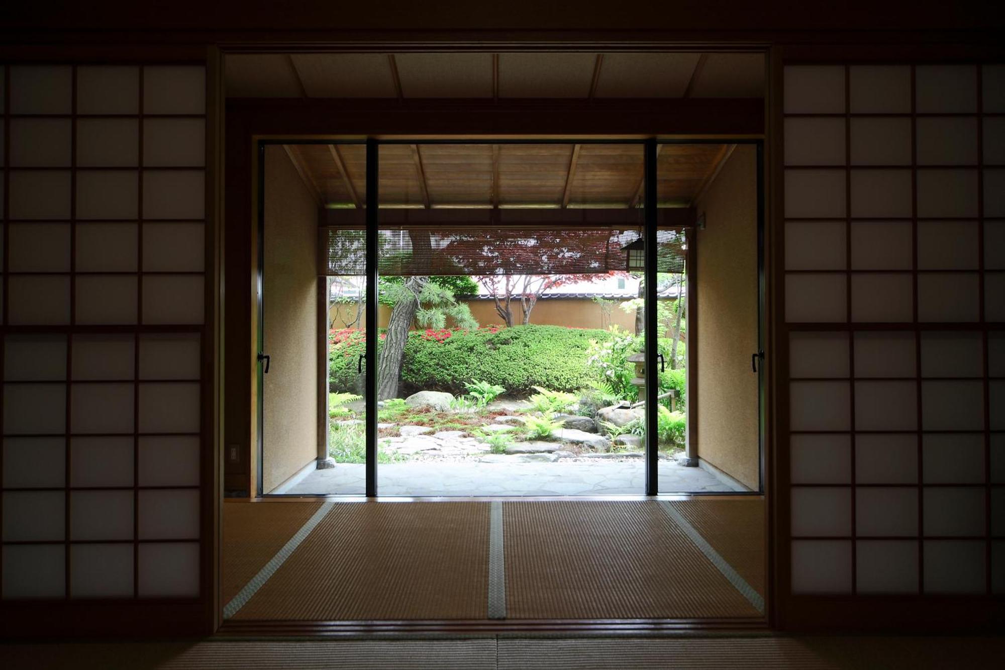Tabist Chikuba Shinyotei Hakodate Yunokawaonsen Exterior foto
