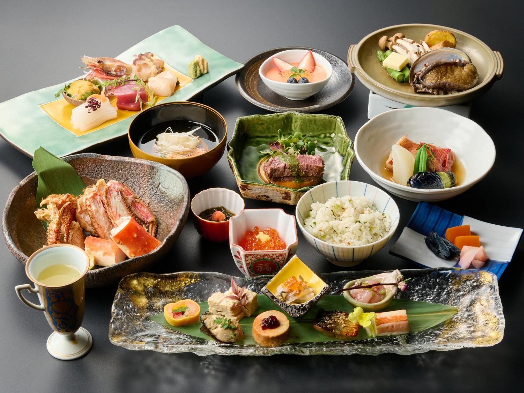 Tabist Chikuba Shinyotei Hakodate Yunokawaonsen Exterior foto