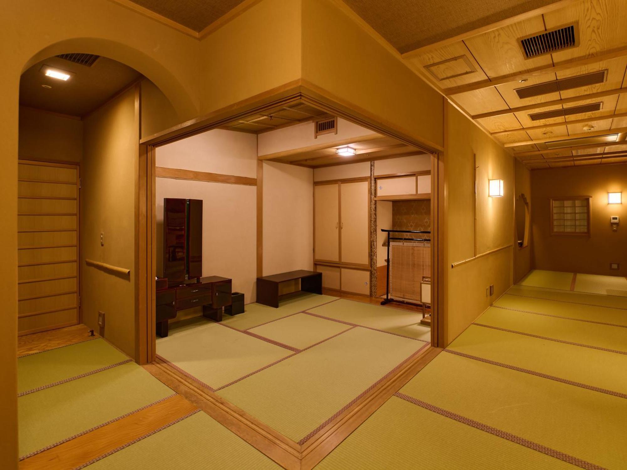 Tabist Chikuba Shinyotei Hakodate Yunokawaonsen Exterior foto